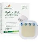 Hydrocolloid Wound Dressing - Greatcare