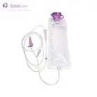 Enteral Feeding Pump Set - Greatcare