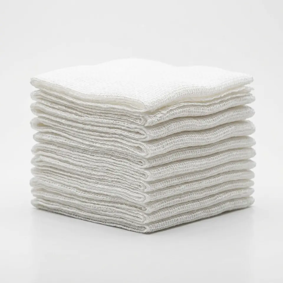 Greatcare Gauze Sponges