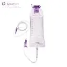 Greatcare Enteral Gravity Feeding Bags