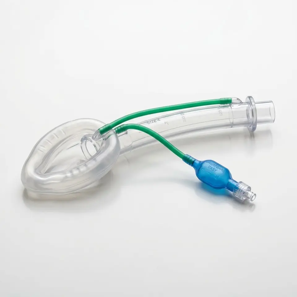 Greatcare Easy Laryngeal Mask Airway