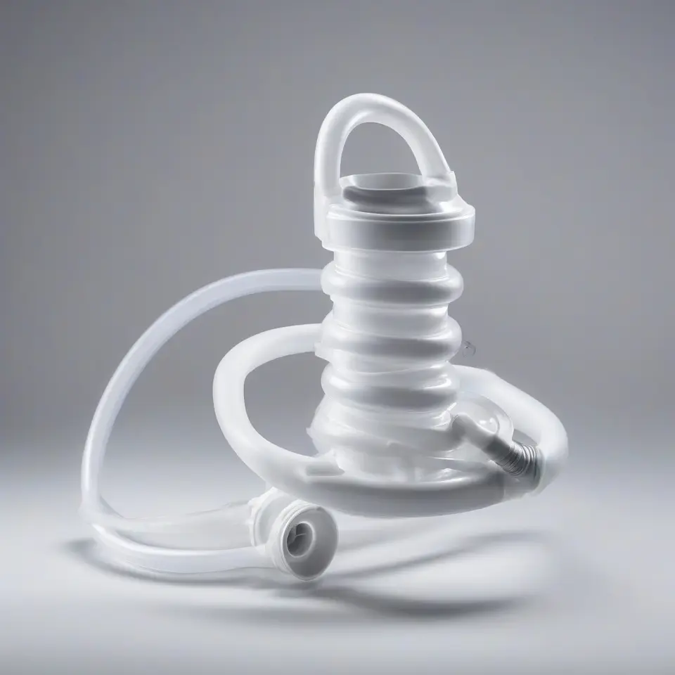 Greatcare Tracheostomy Tube Holder
