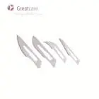 Disposable Surgical Blades - Greatcare