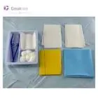Greatcare Basic Dressing Set (pds-dht-166-set)