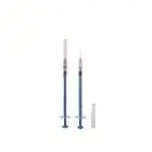Tubercle Bacillus Syringe - Greatcare