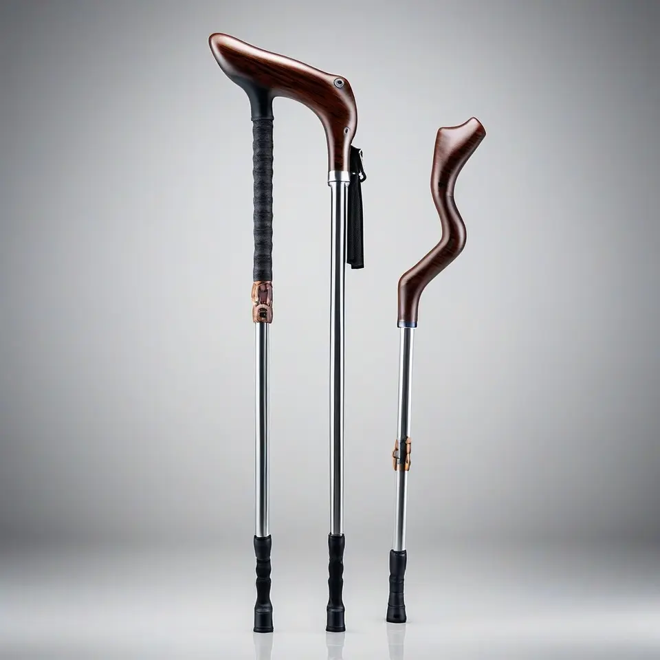 Greatcare Walking Stick