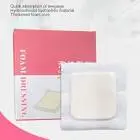 Greatcare Hydrocolloid Foam Dressing