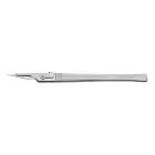 Greatcare Stainless Steel Surgical Scalpel Handle