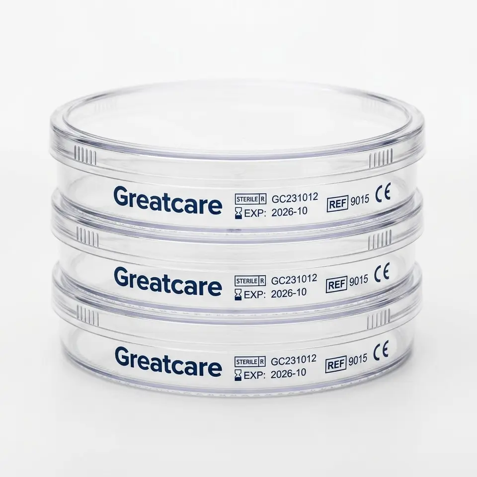 Greatcare Petri Dish