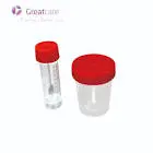 Feces Container - Greatcare