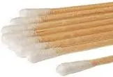 Cotton Applicator(wooden handle) - Greatcare