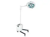 Greatcare Veritical Cold Light Operation Lamp With 4 Reflectors