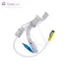 Reinforced Tracheostomy Tube - Greatcare
