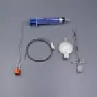 Combined Spinal And Eqidural Anaesthesia Kit - Greatcare