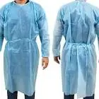 Greatcare Disposable Isolation Gown