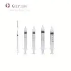 Greatcare Safety Syringes