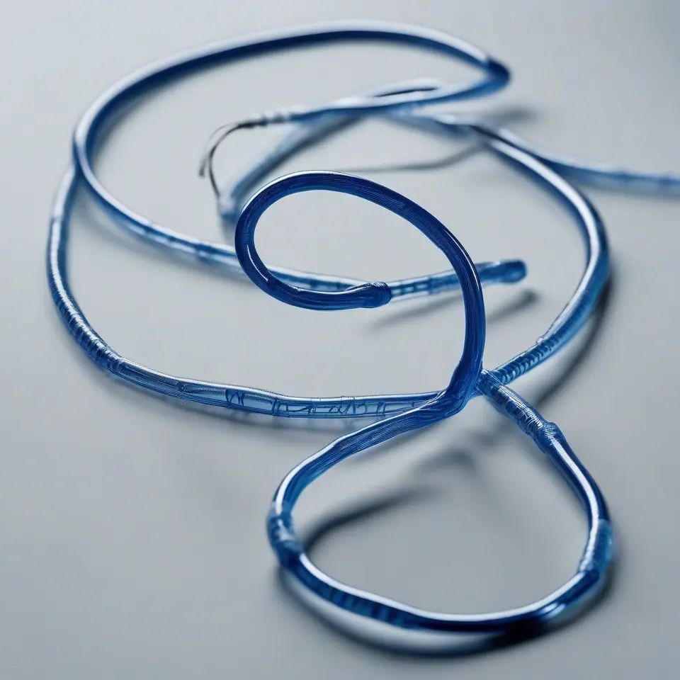 Greatcare Double J Ureteral Stent