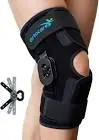 Greatcare Hinged Knee Support