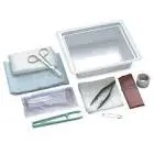 Wound Dressing Tray - Greatcare