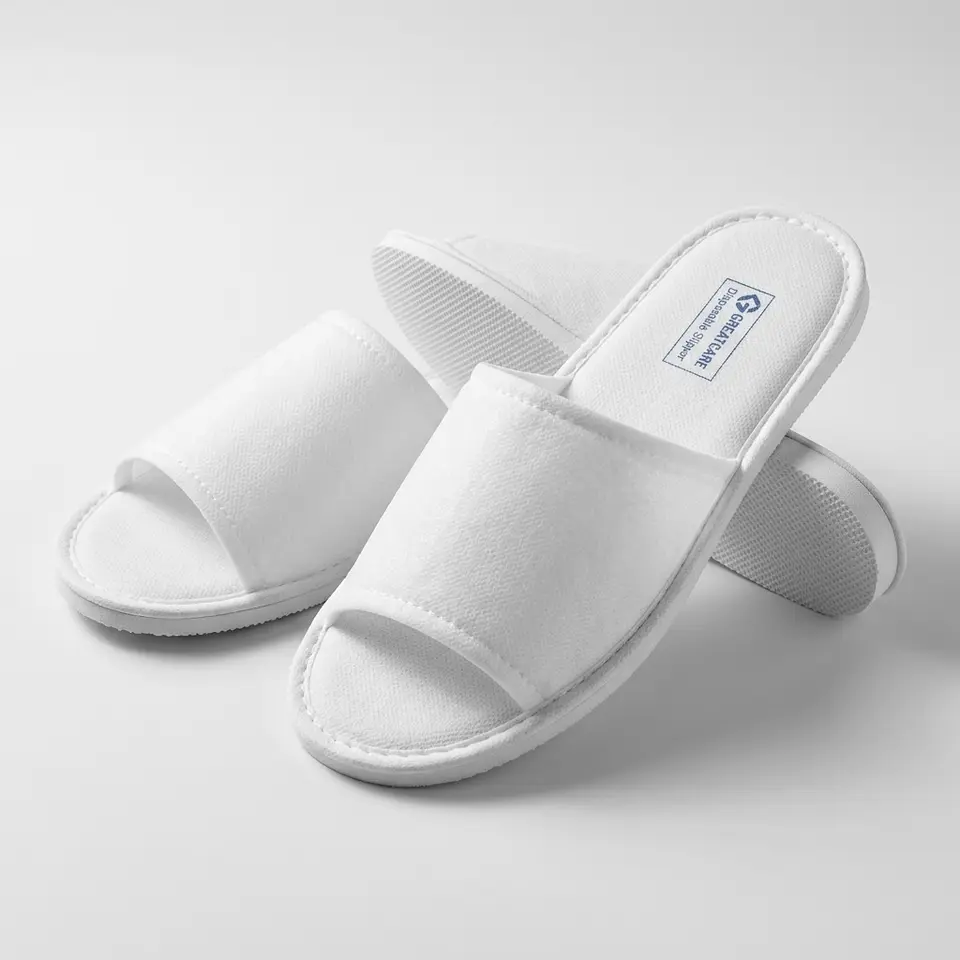 Greatcare Disposable Slipper