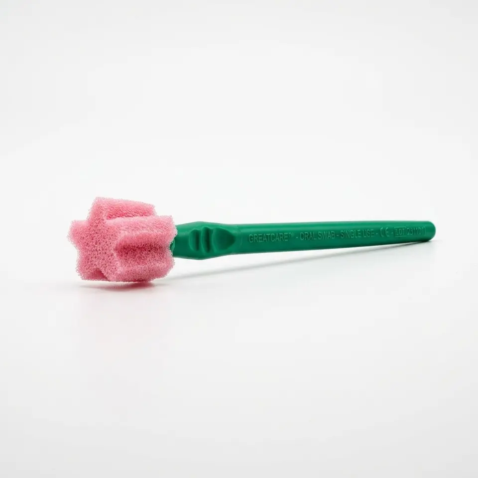 Greatcare Sponge Cleaning Stick