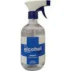 Alcohol Disinfectant - Greatcare
