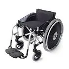 Aluminum Wheelchair - Greatcare