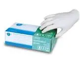 Gants de chirurgie en latex non poudrés 8G premium