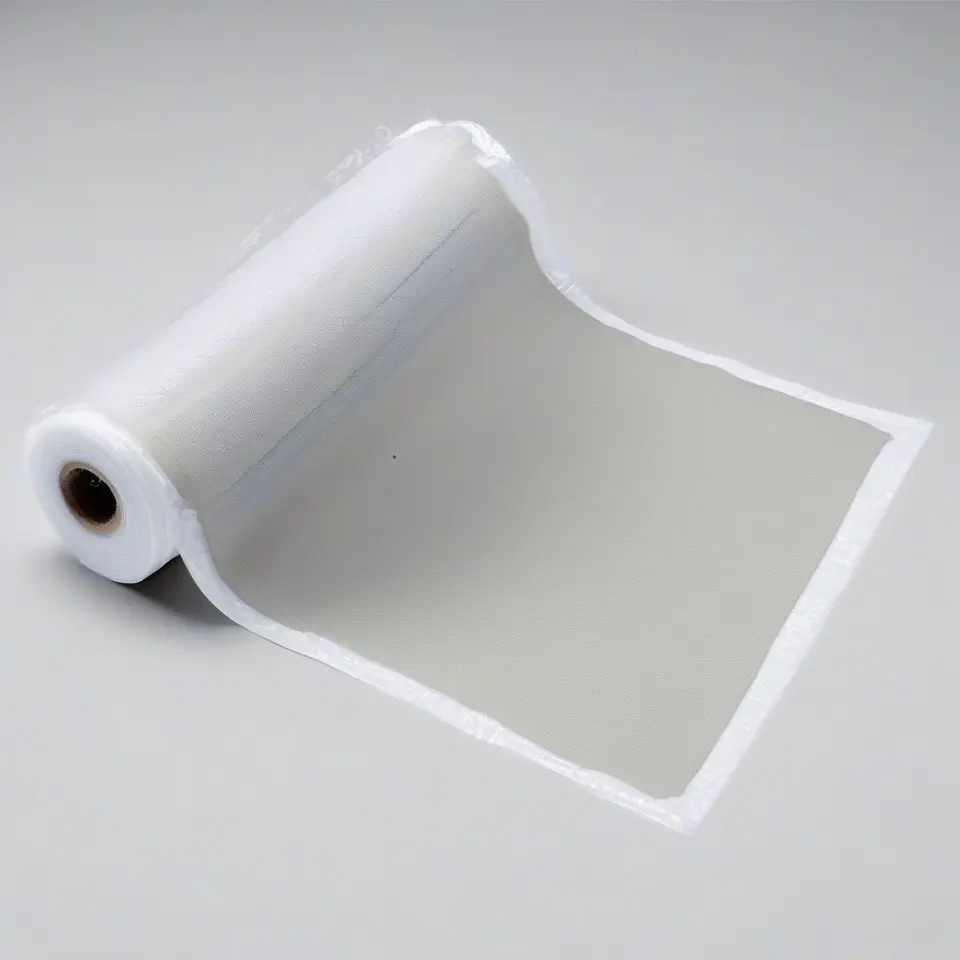 Pharmaplast Pharmapore® Pu Exsorb Carbon Frame Style
