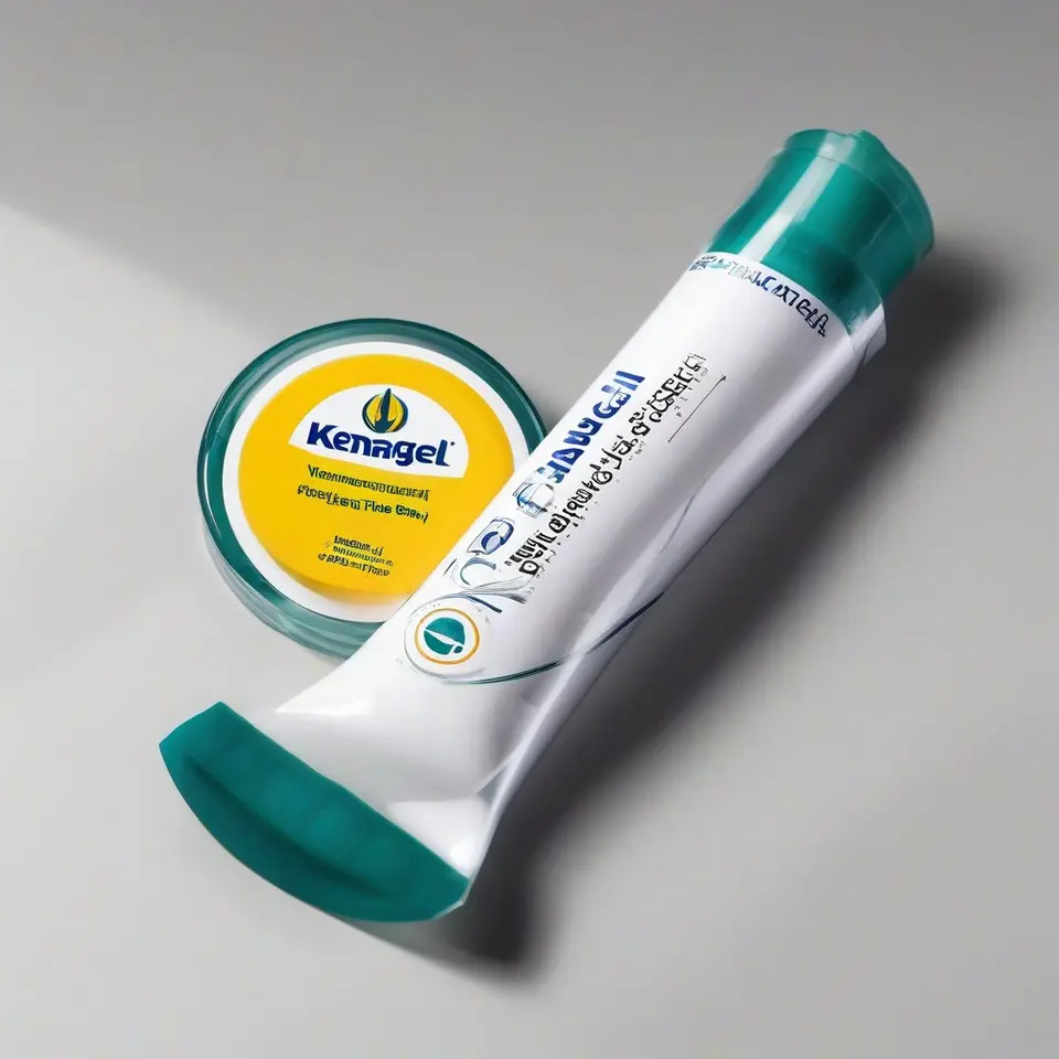 Pharmaplast Kemagel® Silicone