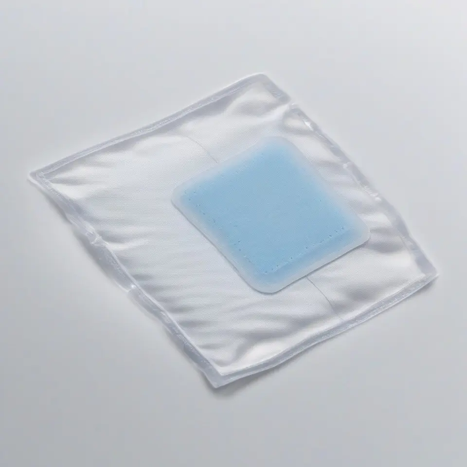 Pharmaplast Pharmagel® Ag Comfort