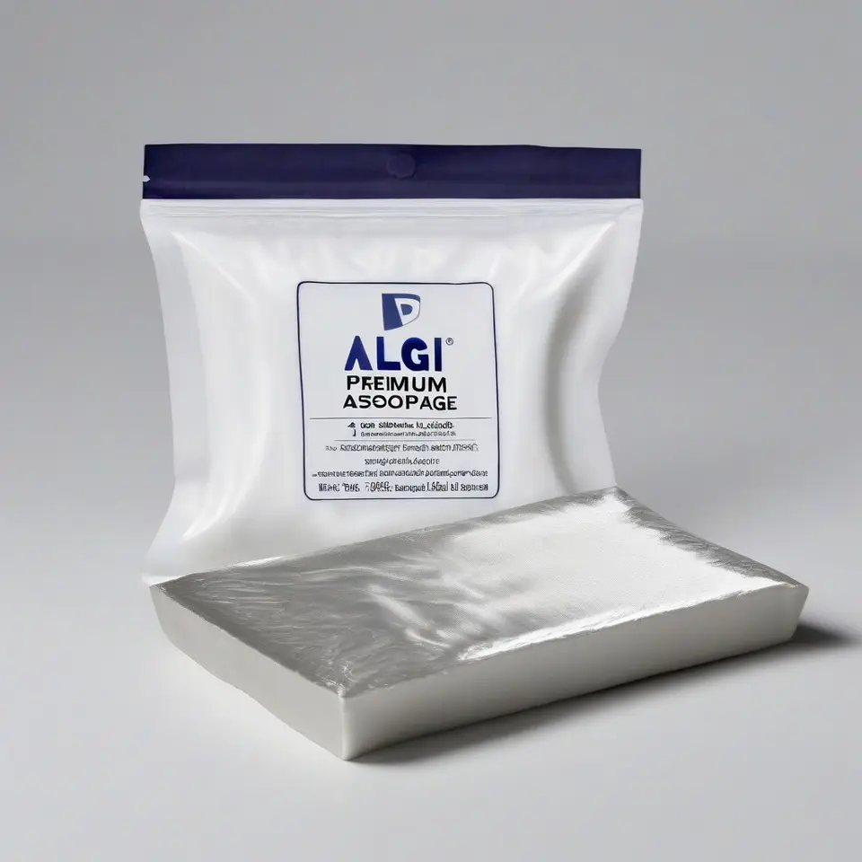 Pharmaplast Pharma Algi® Ag
