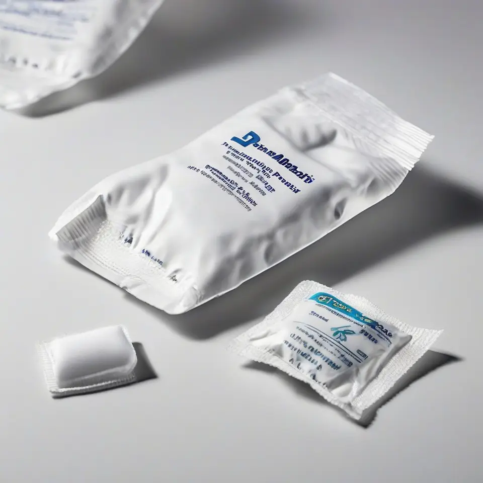 Pharmaplast Pharma – Swab