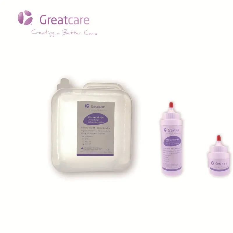 Greatcare Ultrasound Gel