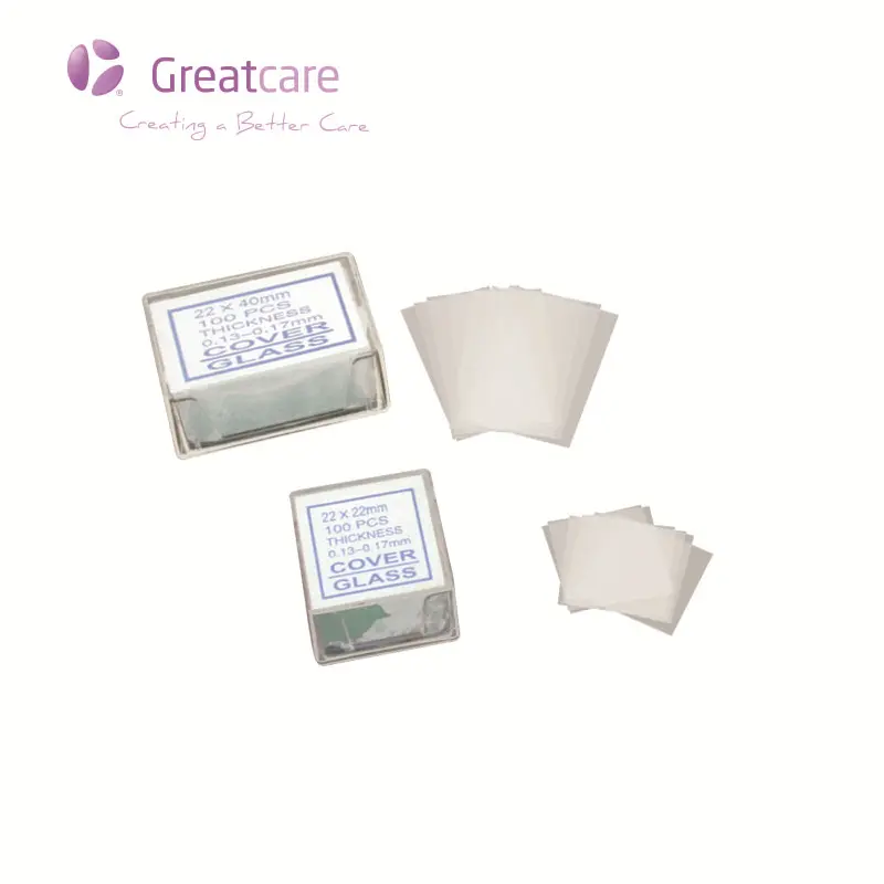 Greatcare Cover Glass