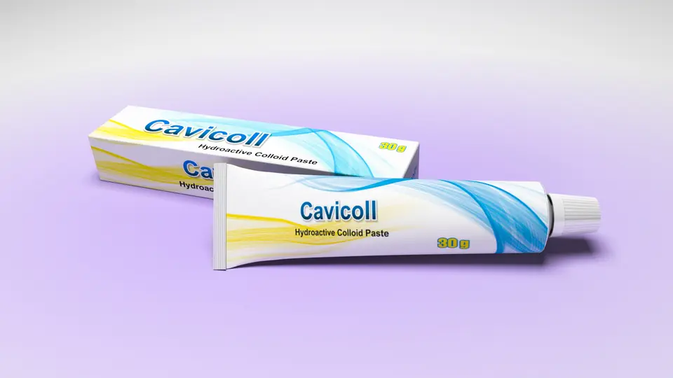 Pharmaplast Cavicoll®