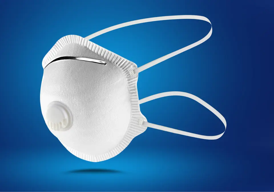 Cup Mask - Pharmaplast