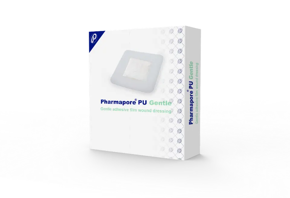 Pharmaplast Pharmapore® Pu Gentle