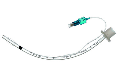 Sonde d'intubation sans ballonnet 3.50 - Rusch