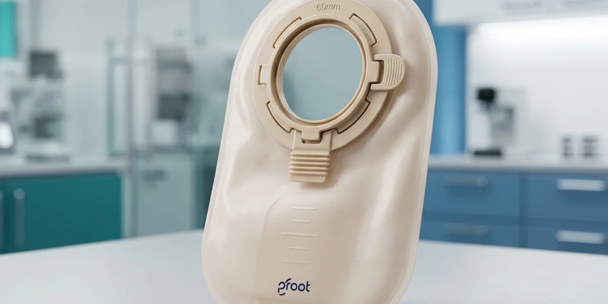 Compatibilité des supports et poches de stomie Coloplast D60 et D70 : critères de choix cliniques