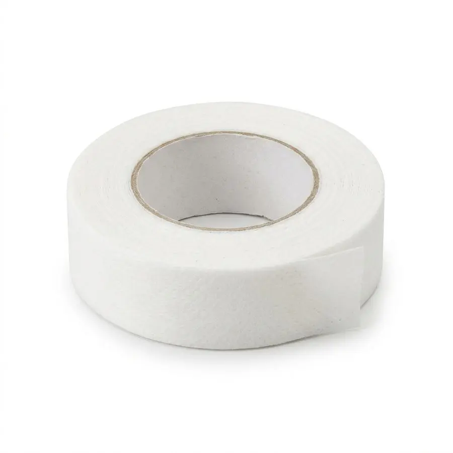 Sparadrap microporeux Micropore 3M — 1,25 cm × 9,14 m