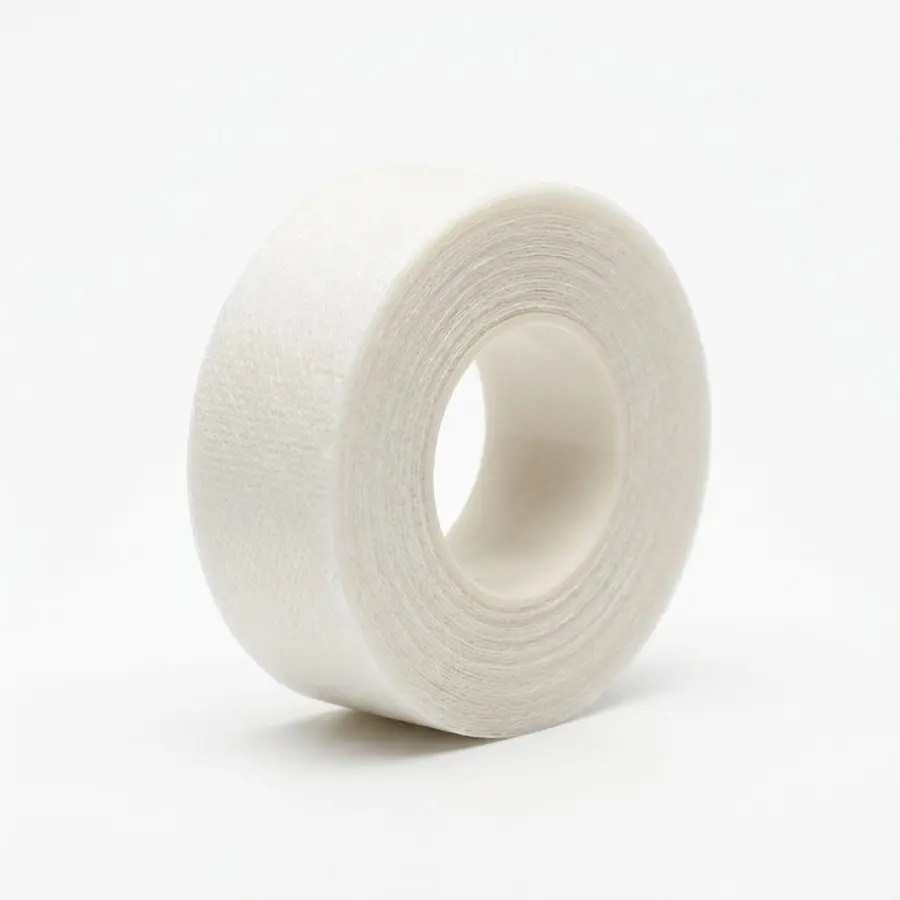 Sparadrap microporeux hypoallergénique 3M Micropore 2,5 cm × 9,14 m