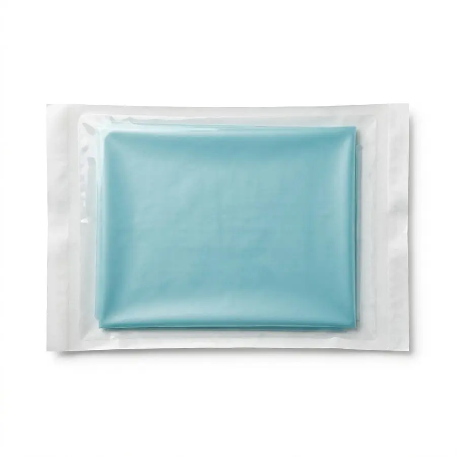 Champ opératoire adhésif à inciser Ioban 3M 66 × 45 cm — bloc opératoire