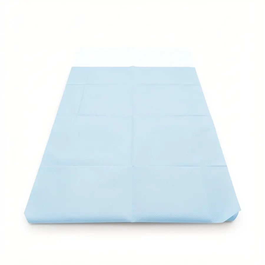 Champ opératoire adhésif à inciser Steri-Drape 3M 60 × 45 cm