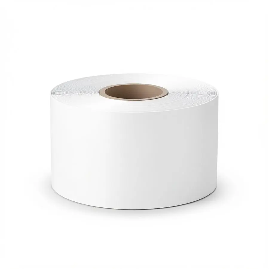 Bande de résine synthétique Scotch-Cast 3M 7,5 cm × 3,6 m blanc