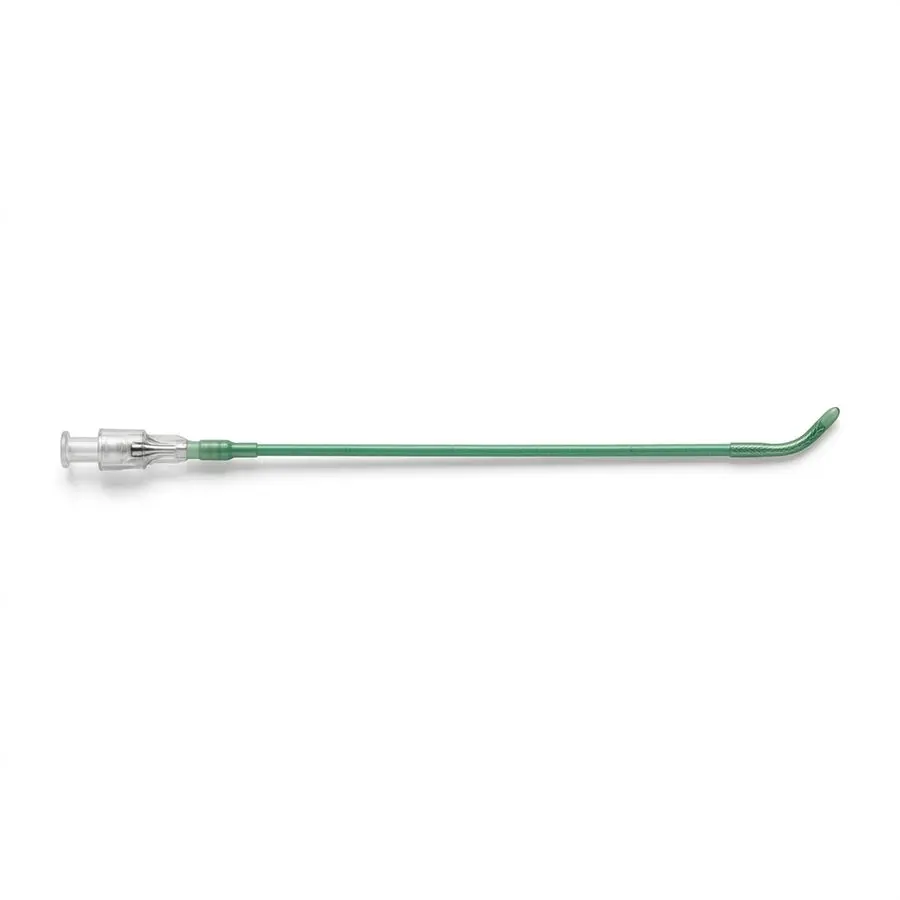 Cathéter diagnostique angiographique Tempo vertébral Cordis 4 F 100 cm