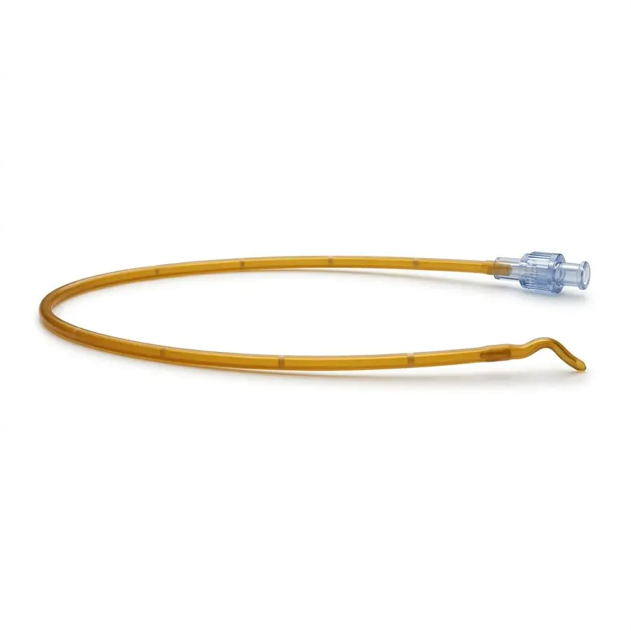 Cathéter diagnostic angiographique Tempo Cordis Cobra C 2 — 5 Fr