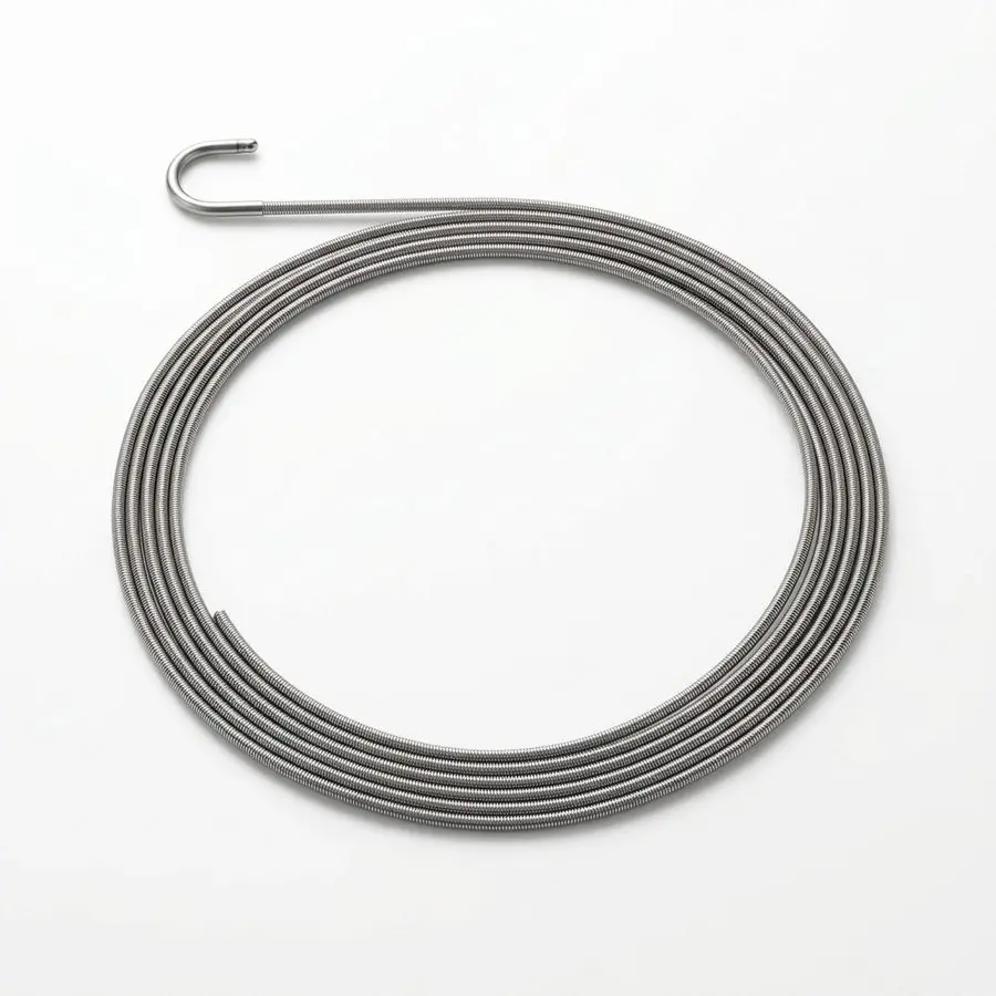 Guide coronaire diagnostique Cordis Emerald 0.035" extrémité en J, 150 cm