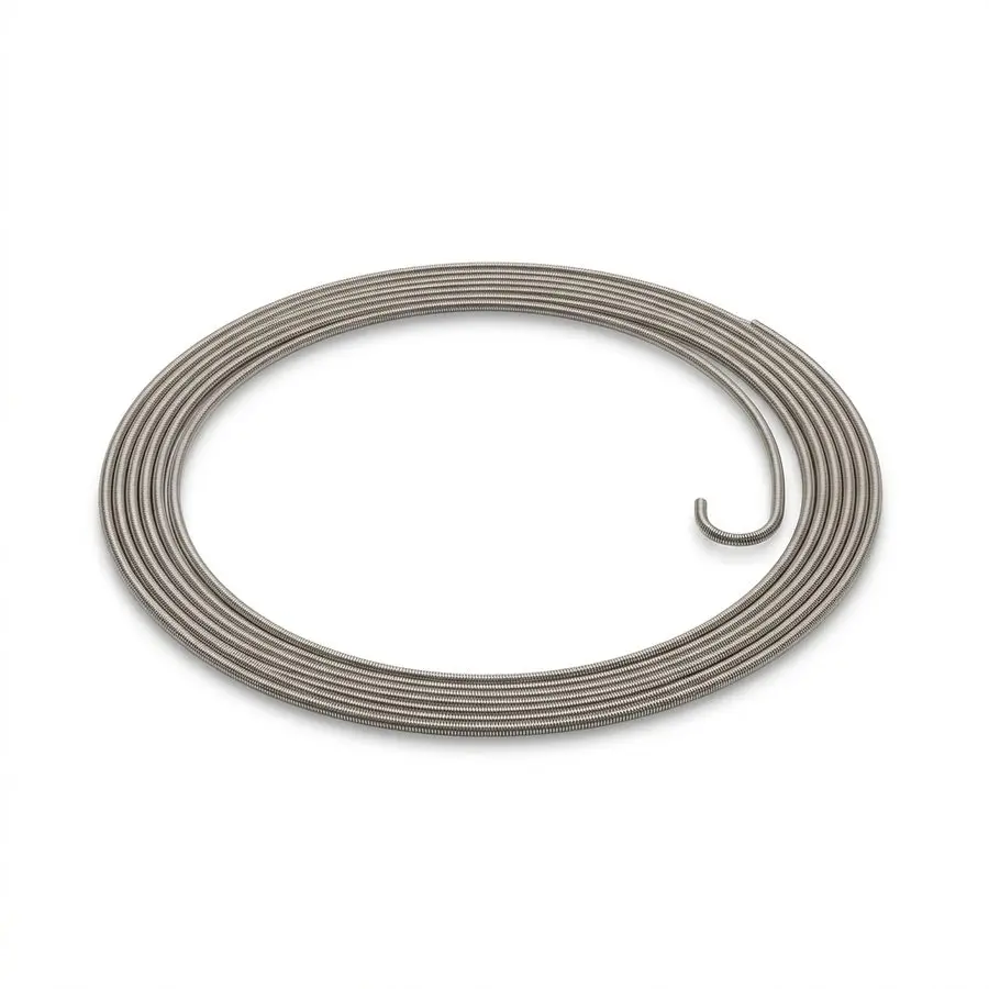 Guide coronaire en J Cordis Emerald 0.032" 150 cm — cathétérisme cardiaque