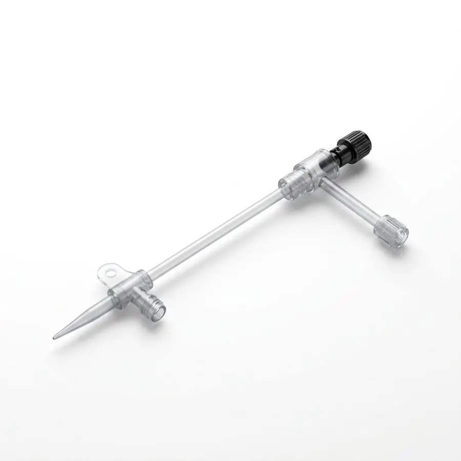 Introducteur fémoral Cordis AVANTI+ 4 F 11 cm
